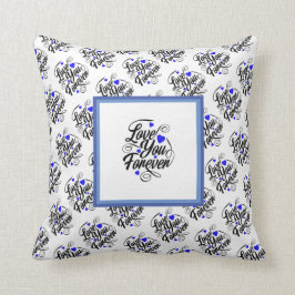 Love Elegant Modern Popular Best Heart Kussen