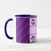 Love Elegant Modern Popular Best Heart Mok (Links)