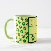 Love Elegant Modern Popular Best Heart Mok (Links)