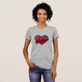 Love Elena T-shirt (Voorkant volledig)