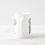 Love Elephants Specialty Mokken (Achterkant)