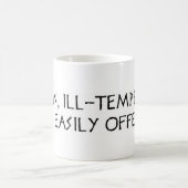 LOVE EN ANDERE FABELS Aphrodite Koffiemok (Center)