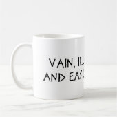 LOVE EN ANDERE FABELS Aphrodite Koffiemok (Links)