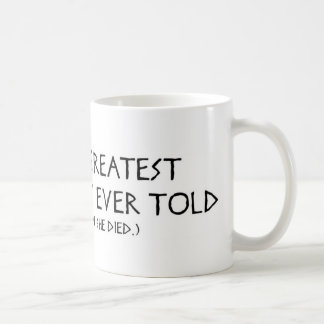 LOVE EN ANDERE ROLLEN Xanthus Koffiemok