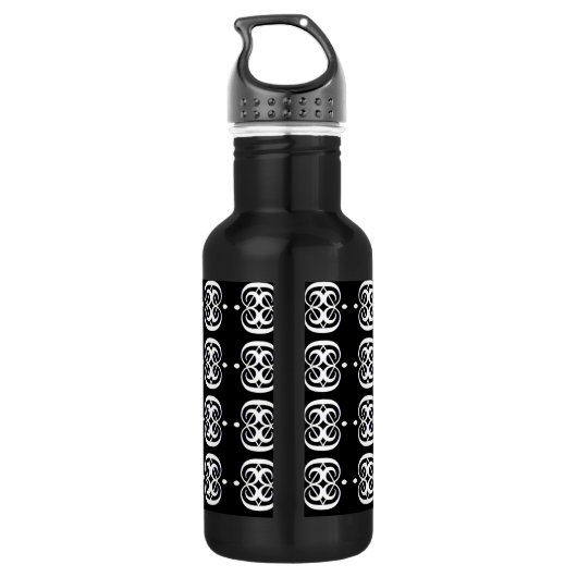 Love Equal_ Waterfles (Achterkant)