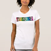 Love Equality T-shirt (Voorkant)