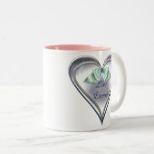 Love Eternal Mok (Voorkant rechts)