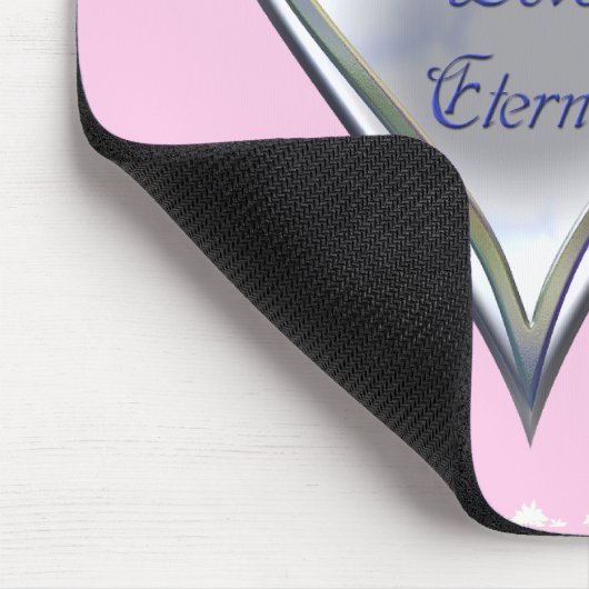 Love Eternal Muismat (Hoek)