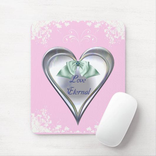 Love Eternal Muismat (Met muis)