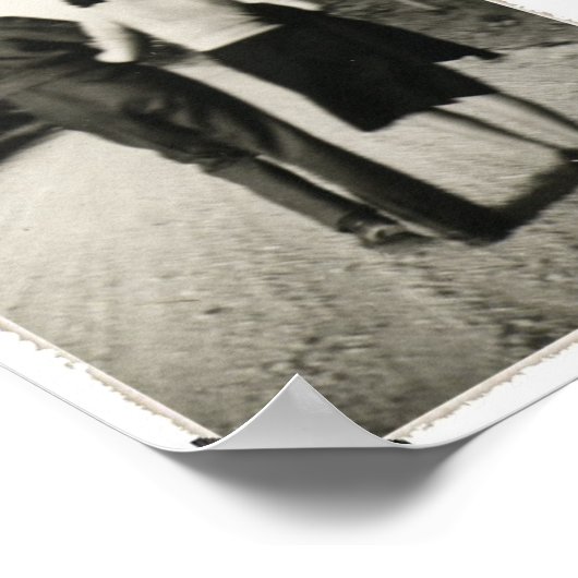 Love Eternal Poster (Hoek)