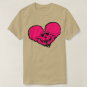 Love Eternal T-shirt (Design voorkant)