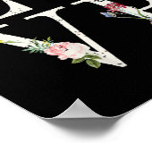 Love Eucharist First Heilige Communistische Christ Poster (Hoek)