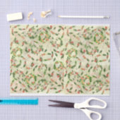 Love Evergreen Tissuepapier (Craft)