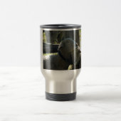 Love Ewe Sheep Reisbeker (Center)