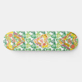 LOVE FACTORY HEARTS BY MASANSER PERSOONLIJK SKATEBOARD (Horizontaal)