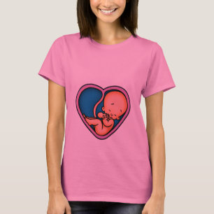 Love Factory T-shirt