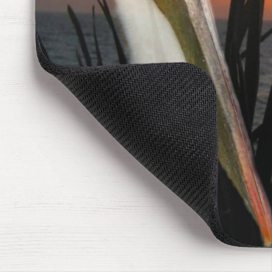 Love & Faith_ Mousepad Muismat (Hoek)