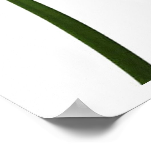 Love Faith Patience Prayer Poster (Hoek)