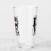 LOVE Felton California Glas (Links)