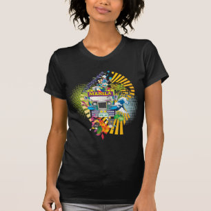 Love Filippijnen T-shirt