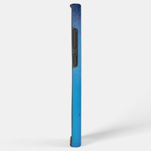 Love-Filled Phone Case Samsung Galaxy Hoesje (Rechterkant)