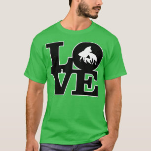 Love Fish Classic TShirt