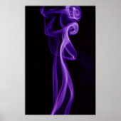 Love Flame Poster (Voorkant)