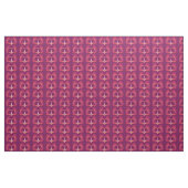 Love Flames Stof (Yard (91,4 cm))