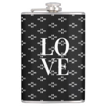 Love Flask