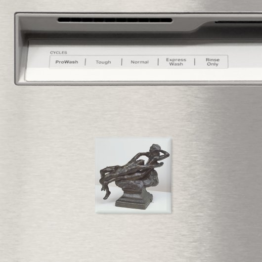 Love Fleeing, 1881 Magneet (Insitu (Vaatwasser))