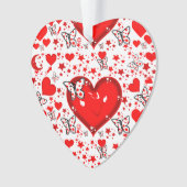 Love Floats_ Ornament (voorkant)