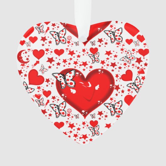 Love Floats_ Ornament (voorkant)