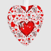 Love Floats_ Ornament (voorkant)