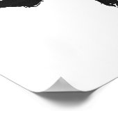 Love Florida Wall Poster (Hoek)