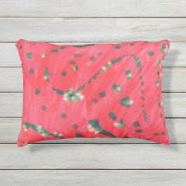 Love Flow Accent Pillow Buitenkussen