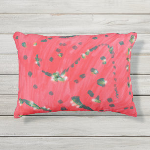 Love Flow Accent Pillow Buitenkussen