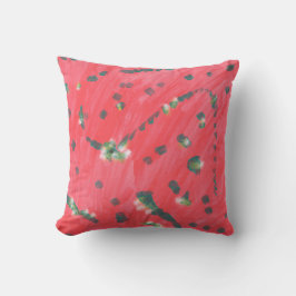 Love Flow Accent Pillow Buitenkussen