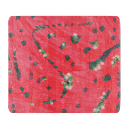 Love Flow Cutting Board Snijplank