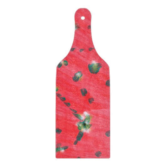 Love Flow Cutting Board Snijplank (Voorkant)