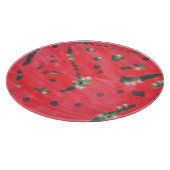 Love Flow Cutting Board Snijplank (Hoek)