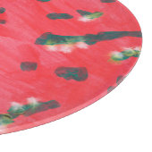 Love Flow Cutting Board Snijplank (Hoek)