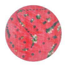 Love Flow Cutting Board