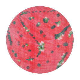 Love Flow Cutting Board Snijplank