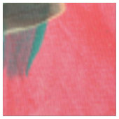 Love Flow Fabric Stof (Close Up)