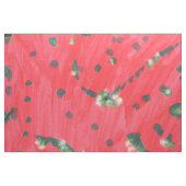 Love Flow Fabric Stof (Yard (91,4 cm))