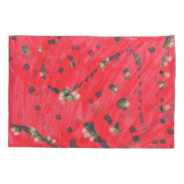 Love Flow Kussensloop