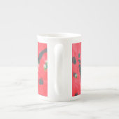 Love Flow Mok (Achterkant)