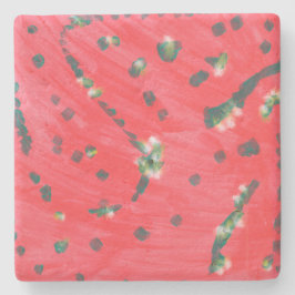 Love Flow Stone Onderzetter