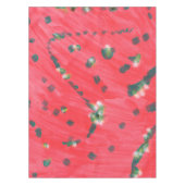 Love Flow Tablecloth Tafelkleed (Voorkant)