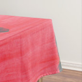 Love Flow Tablecloth Tafelkleed (Voorbeeld)
